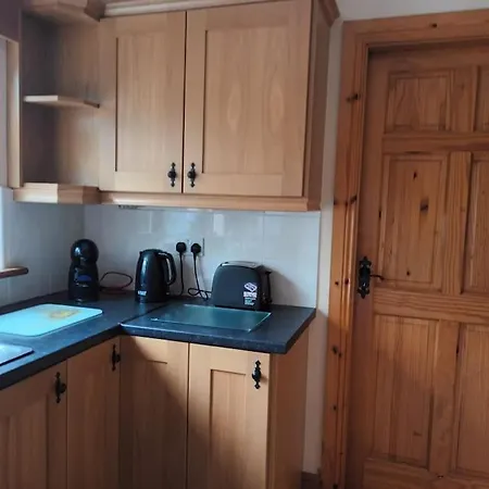 Holiday home Fia Meadows