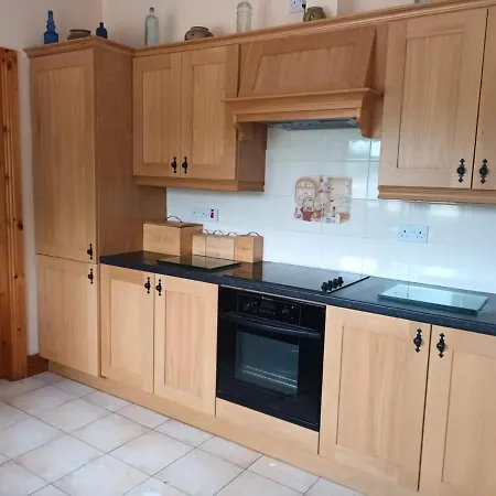 Fia Meadows Holiday home *