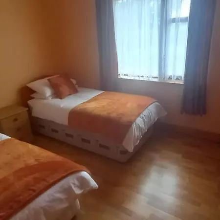 Fia Meadows Holiday home Killarney