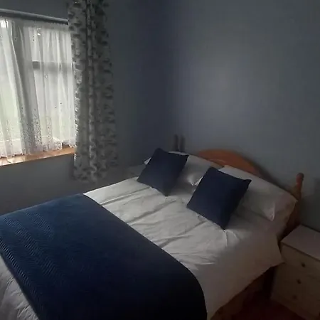 Fia Meadows Holiday home Killarney